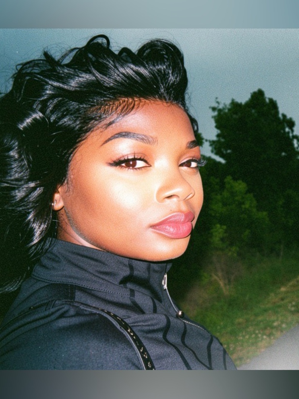 Meet your Posher, Erykah